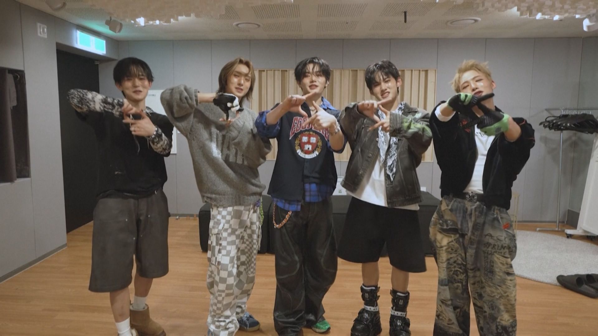 K-pop新男團全員非南韓籍 隊內首見"脫北者" 從偷竊求生到練習生苦練 脫北團員翻轉命運!