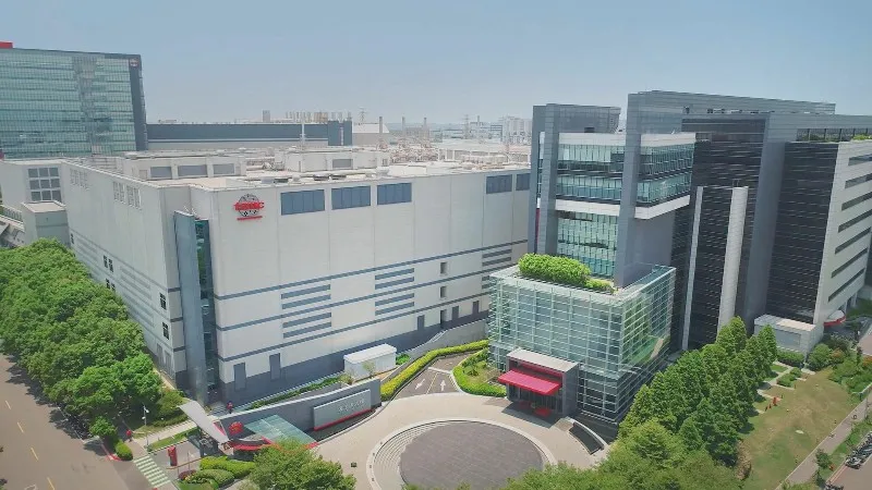 台積電22日股價收1,130元大跌20元，惟盤後鉅額交易再現新天價。圖／非凡新聞網資料照
