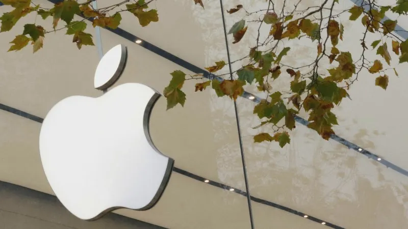 iPhone 17系列新機即將問世，有消息指出，蘋果將啟動首次「冷革命」。（圖／路透社）