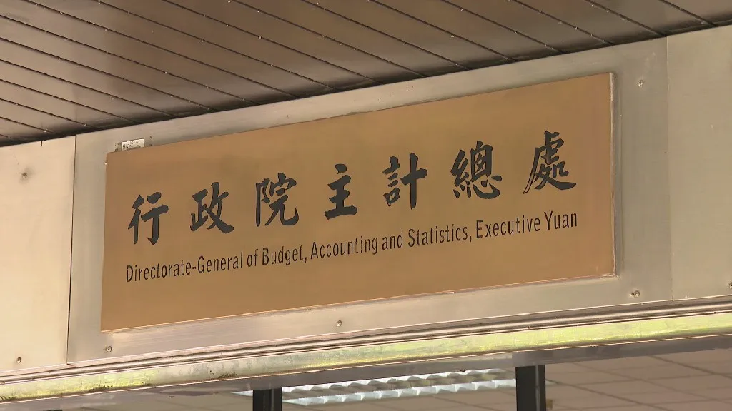 主計總處31日公布第二季GDP概估指出今年第二季經濟成長達7.96％。圖／非凡新聞網資料照
