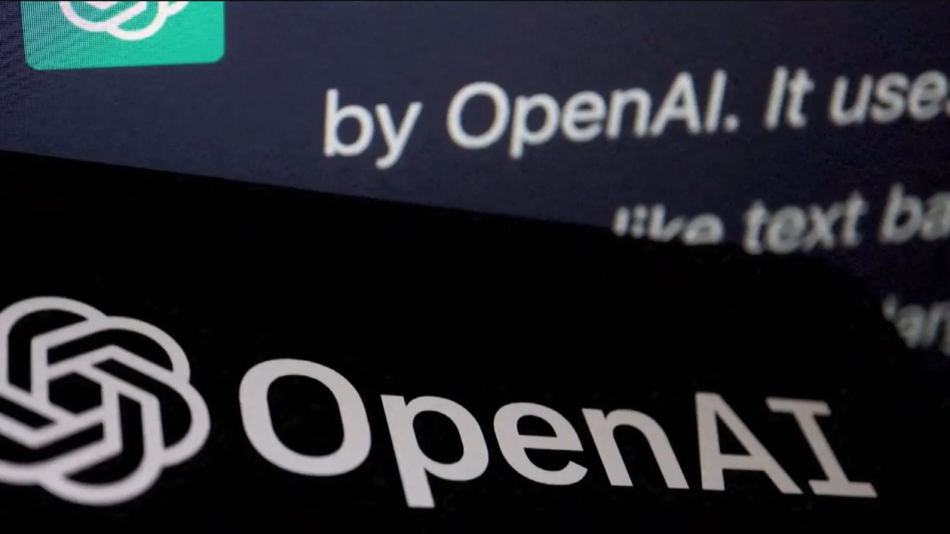 OpenAI預定於8月推出新一代旗艦語言模型GPT-5，執行長奧特曼坦言，測試新模型的過程「令人緊張」。圖／非凡新聞網資料照