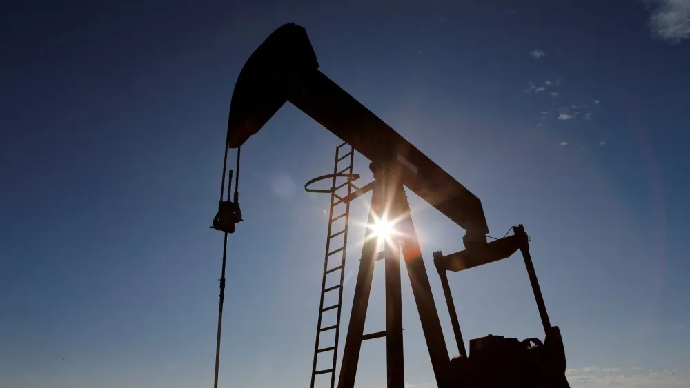 OPEC+宣布9月將續增產 紐油跌1.54%（圖／路透社）