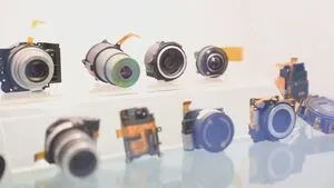 數位相機鏡頭出貨旺！亞光樂看全年再創高 明年續看俏
