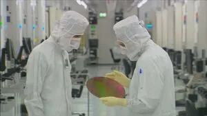 大摩看台積電 目標價上衝1388元