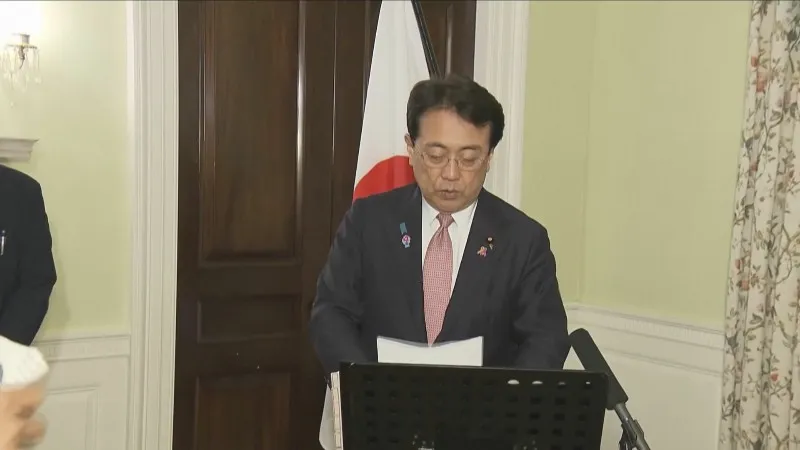 美日雙方才剛達成的關稅協議出現重大認知落差。日本政府強調輸美商品適用15％「工資上限稅率」，但美國《聯邦公報》卻明載，日貨關稅應在原有稅率上再疊加15％。圖／非凡新聞網資料照