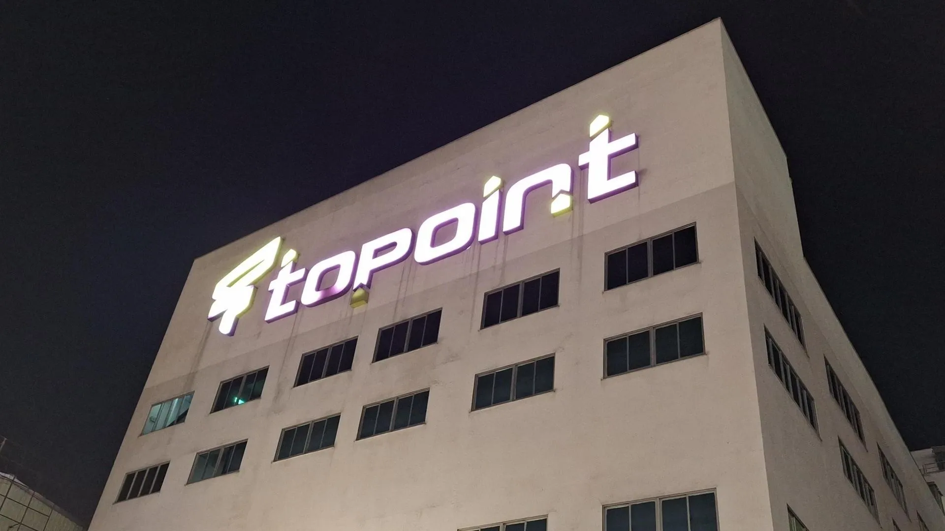 尖點Q2獲利寫近3年高、7月營收再登頂！樂看H2毛利率續揚