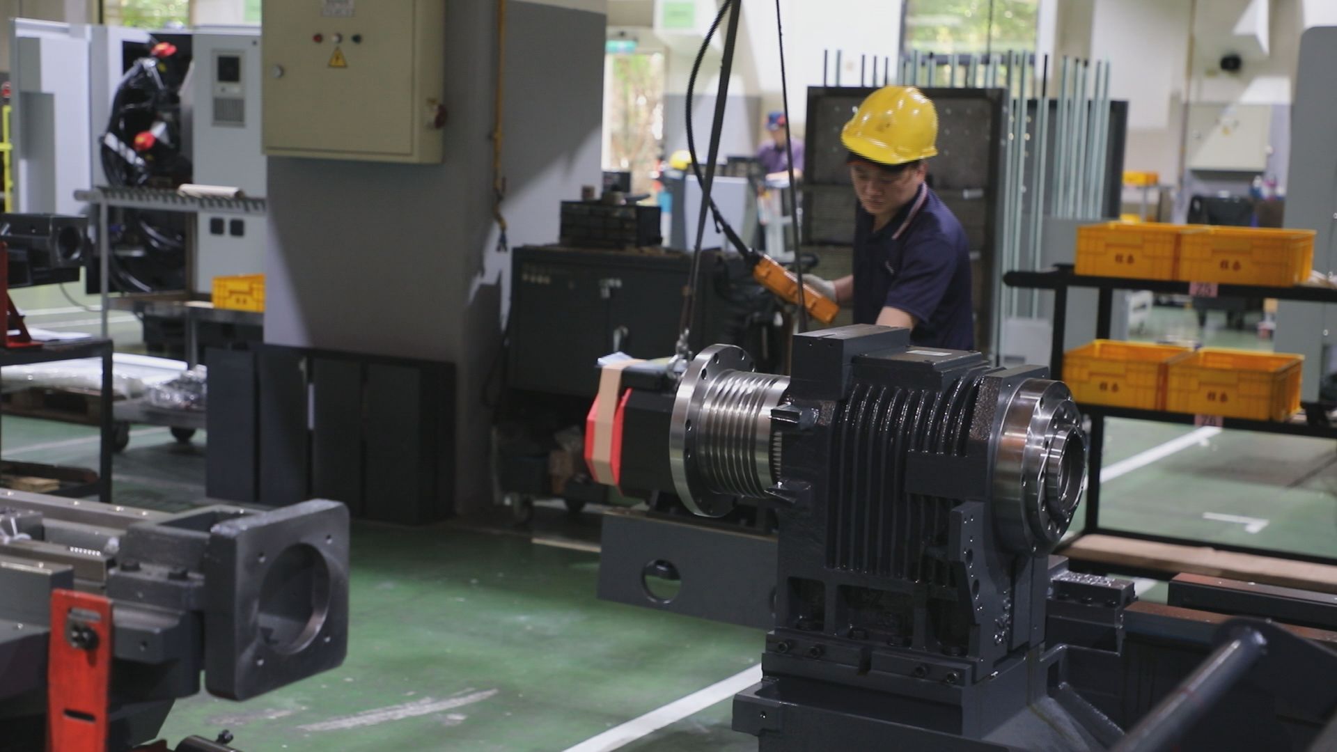 美對台採"疊加關稅" 傳產外移.失業潮成隱憂