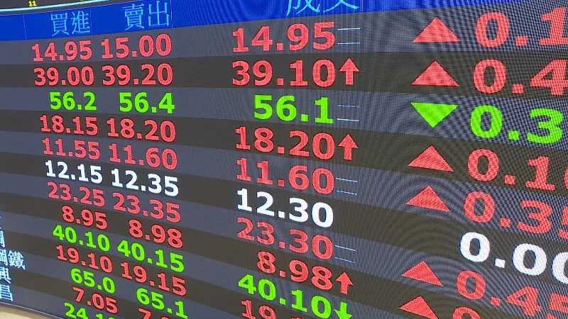 台股喜迎21千金，焦點環繞在強勢股之際，大型內外資看出落後股不甘寂寞，摩根士丹利證券升評元太，里昂強調新日興最壞情況已過。圖／非凡新聞網資料照