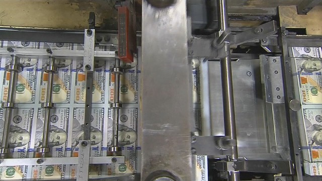 6月份海外持有美債規模創新高，總持有量達9.13兆美元，其中前三大持有國，分別是日本、英國以及中國。圖源／路透社。