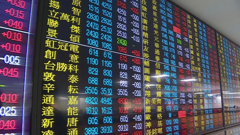 無薪假潮再度來襲，市場人心惶惶。圖／非凡新聞網資料照
