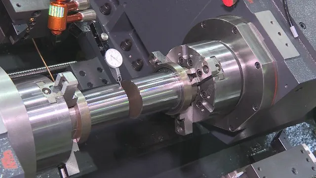 對等關稅案出現影響企業正常營運的跡象。尤其工具機業淪為「慘」業，業者透過縮減工時、放無薪假度小月，瀧澤科、百德二家上櫃公司宣布「作四休三」，進一步引爆市場對行業前景的憂慮情緒。圖／非凡新聞網資料照