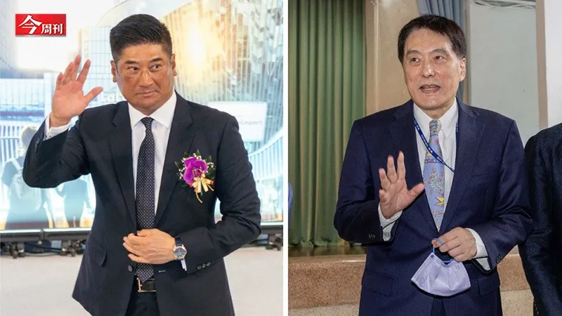 統一集團與中信聯手發卡，國內信用卡市場重新洗牌。（今周刊陳睿緯攝影）