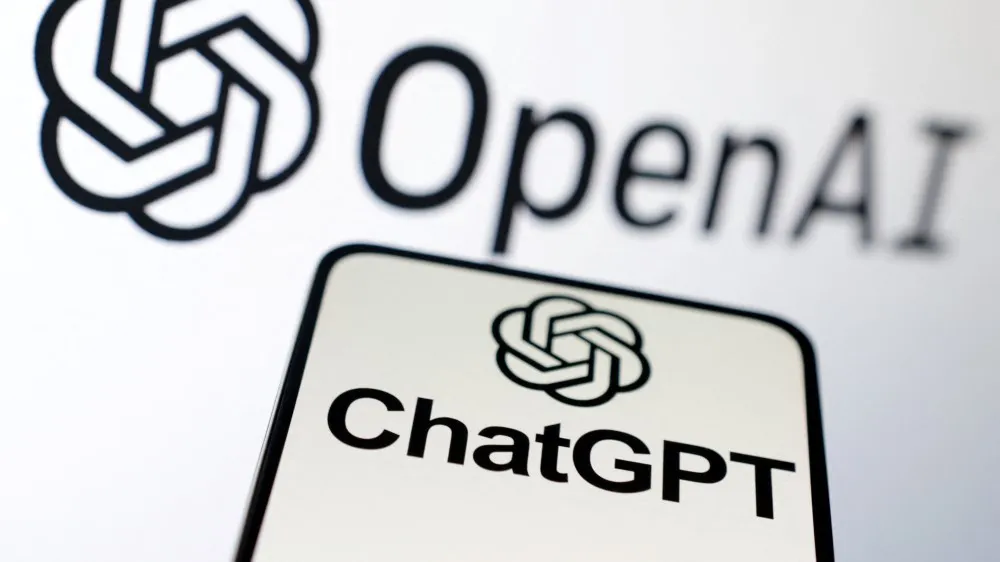 馬斯克槓蘋果、OpenAI，怒控聯手壟斷AI市場（圖／路透社）