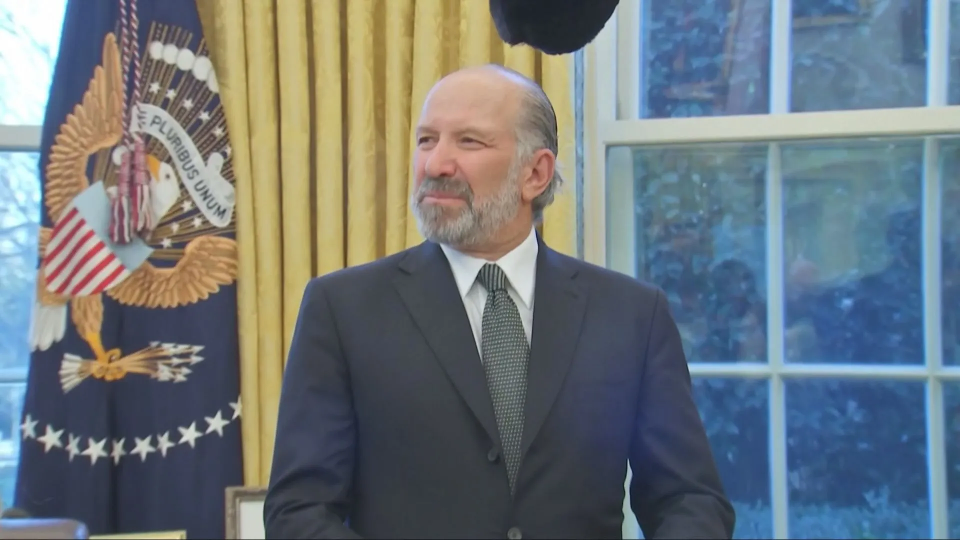 美國商務部長盧特尼克（Howard Lutnick）表示，美國將於本周宣布日本對美5,500億美元投資計畫，並透露日方將在美投資晶片、抗生素和稀土等領域。圖／非凡新聞網資料照