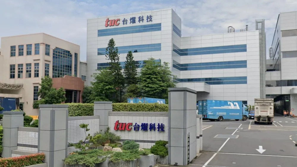 外資力挺CCL雙雄台光電、台燿 目標價UP。圖／非凡新聞網資料照