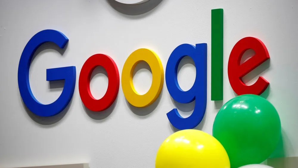 Google反壟斷案裁決，無須出售Chrome瀏覽器（圖／路透社）