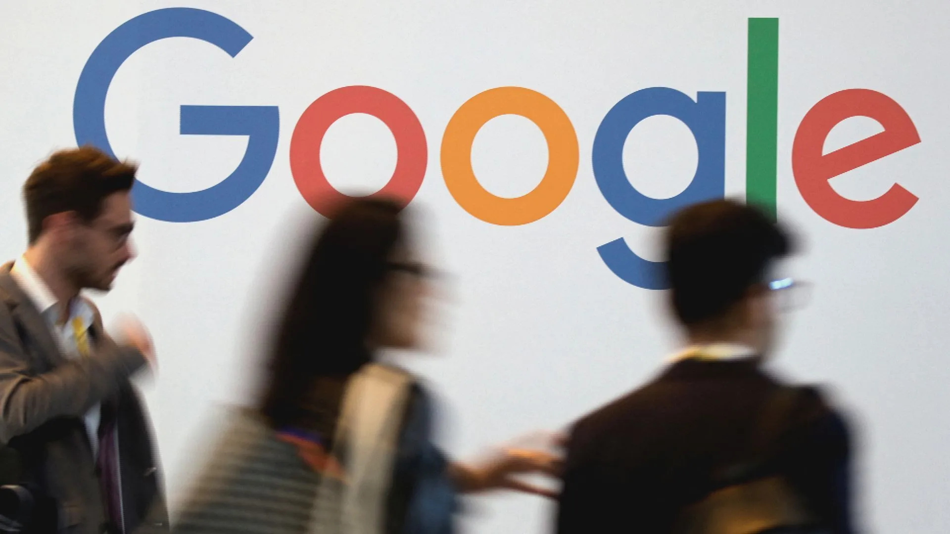 Google被控違反用戶隱私，在已關閉追蹤的情況下，仍非法蒐集數據，因此遭裁定賠償4.25億美元。（圖／路透社）
