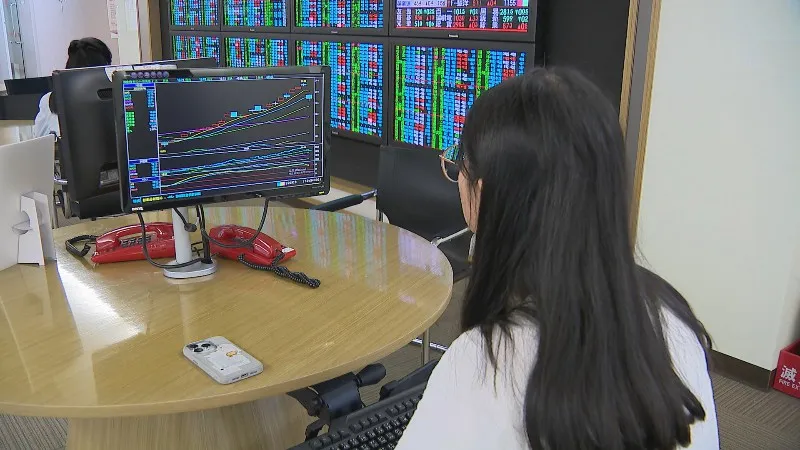 台股重電族群股價整理許久，再獲得外資青睞，花旗環球證券給予中興電「買進」投資評等，推測合理股價200元，對華城則是「中立」、股價預期為650元。圖／非凡新聞網資料照