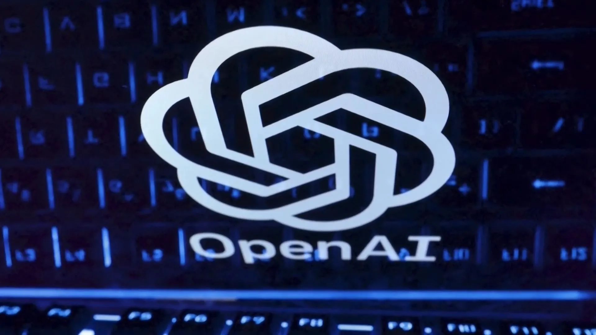 OpenAI預期今年到2029年期間總投資額將高達1,150億美元，比先前預期高出800億美元，因為該公司為了持續精進ChatGPT的核心AI技術，正不斷增加現金支出。圖／非凡新聞網資料照