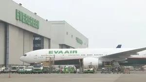 熱門股／大摩看多航空雙雄！長榮航站回4字頭 華航逼近22元目標價