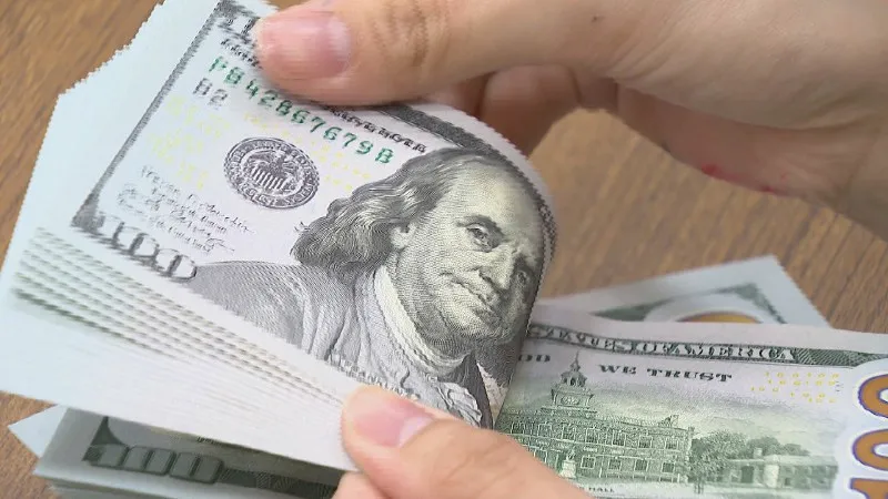 外資在債券ETF集中掛牌的櫃買市場累計買超達2,277億元，寫下歷年新高。圖／非凡新聞網資料照