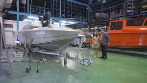 台廠搶攻無人載具藍海 MIT軍工供應鏈蓄勢待發