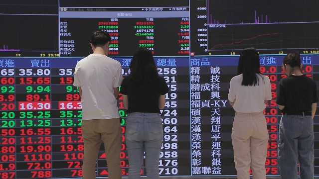 熱錢回流了! 台股拚戰2萬6 專家點出4大利多