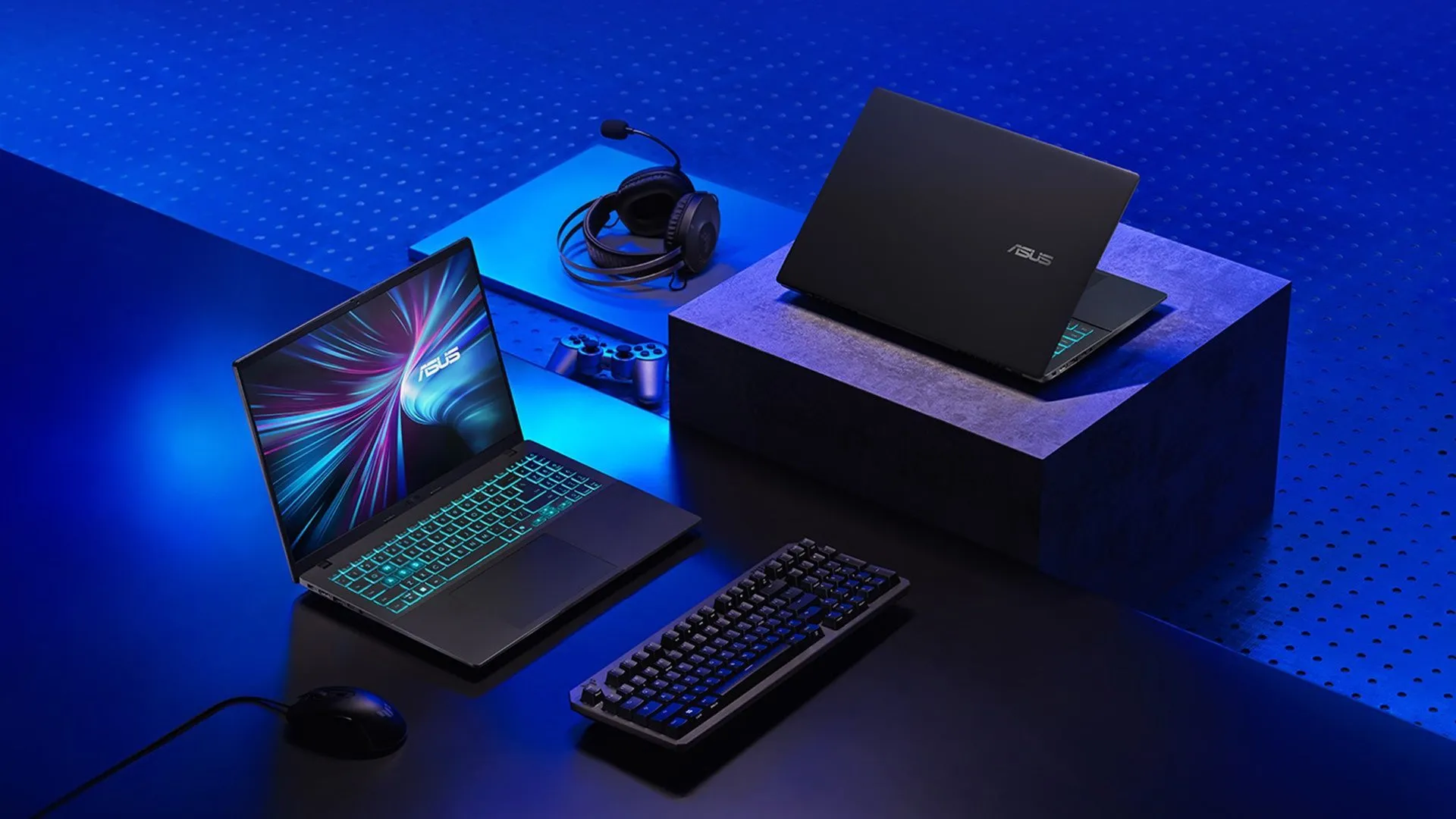 2025年台灣25大國際品牌價值出爐，華碩第12度稱霸。（圖／翻攝自華碩官方臉書）