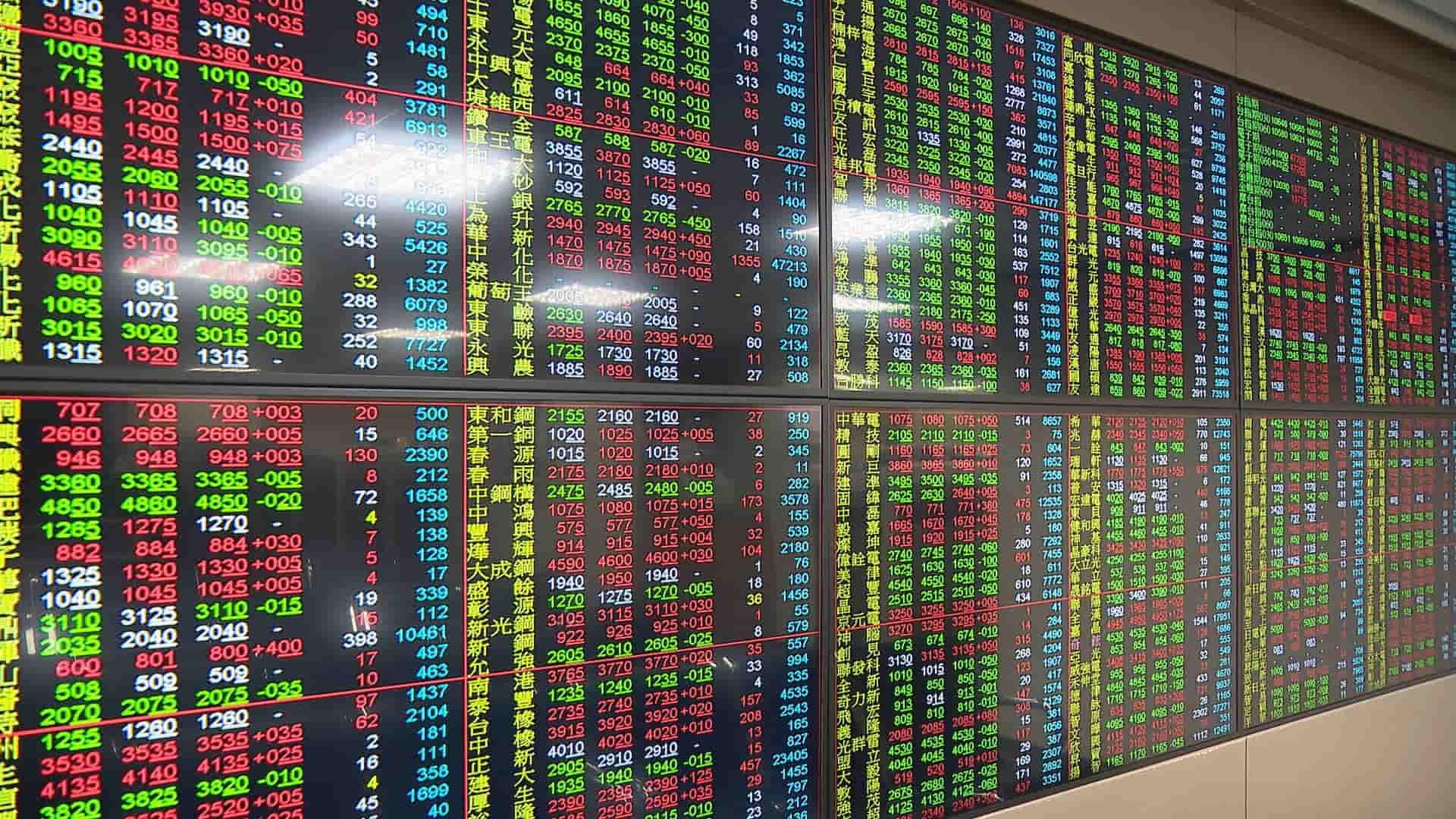 台股主動式ETF聚焦高填息率爭填息機率