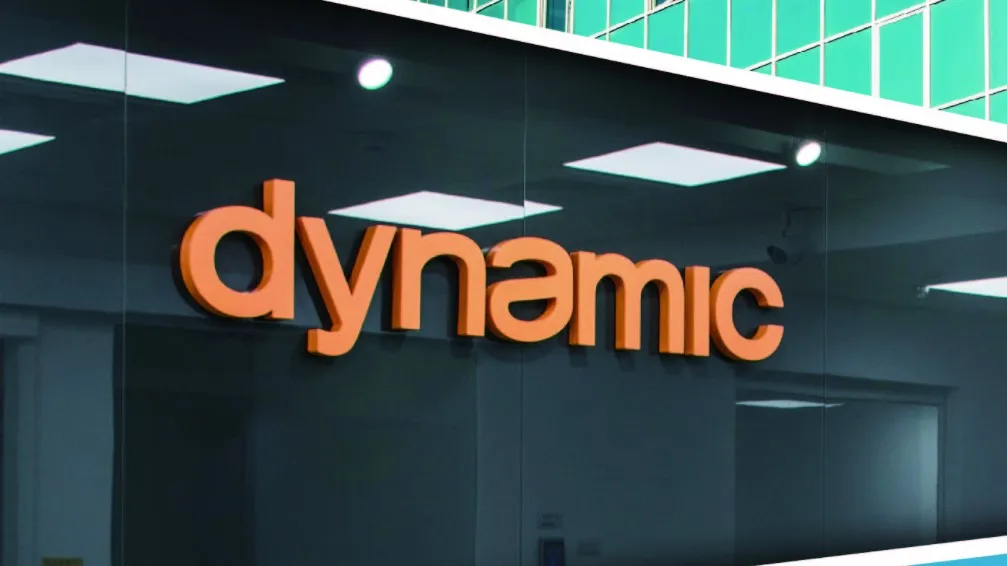 定穎投控漲停衝天價，去年12月、Q4、全年營收均創高（翻攝自定穎投控官網）