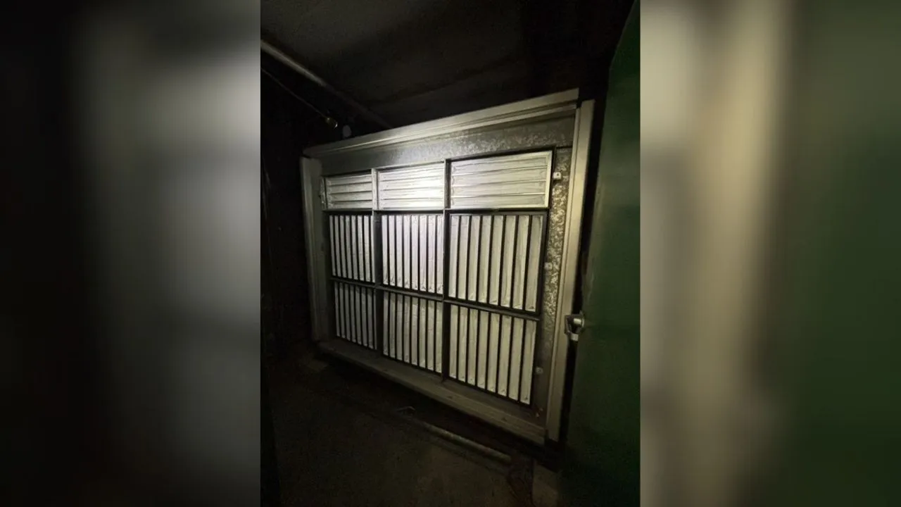 高容塵濾網（High Dust Holding Capacity Filter）。（圖／榮宗科技提供）