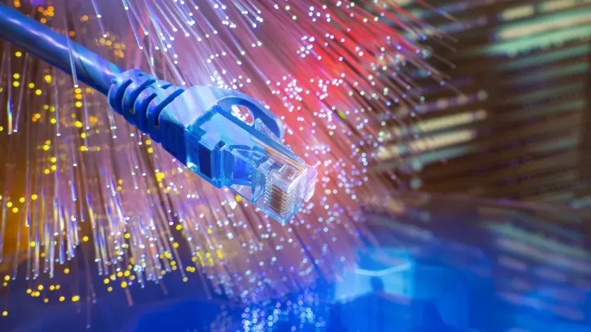 矽光子示意圖。（Corporate+製圖）