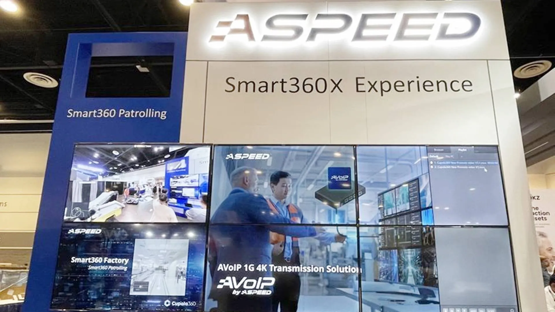 在內外資接力點火下，近期信驊股價一路墊高，持續刷新天價。（圖／翻攝自信驊官網）