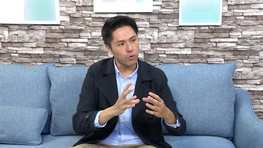 右側交易的投資達人直雲／小資理財藍圖