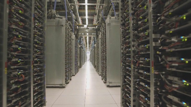 2025第4季，美國大型科技公司發行的公司債，高達台幣3.4兆元，創下空前紀錄。記者熊汝璽／攝影。