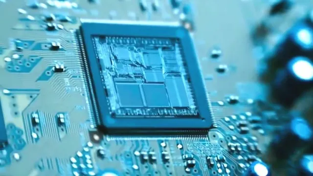 矽智財暨ASIC廠創意進入2026年紅得發燙，股價年初以來大漲近3成，外資熱愛程度有增無減。非凡新聞資料畫面。