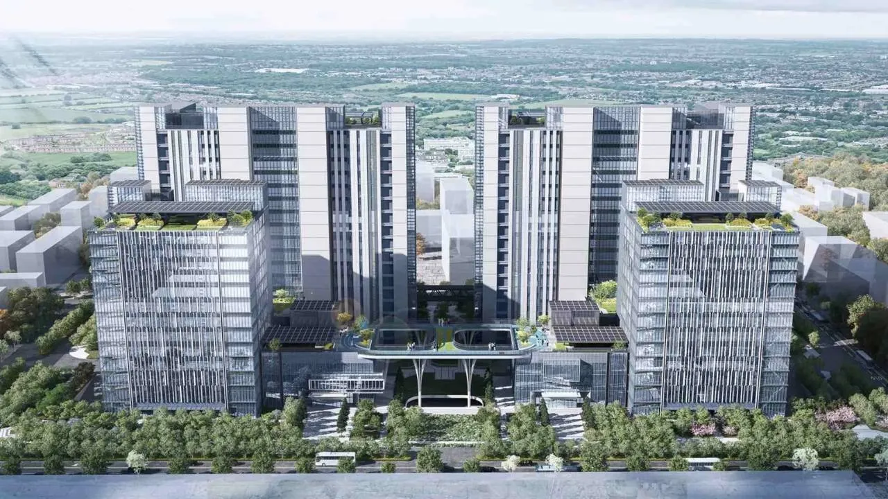 ▲中工旗下建案示意圖。（圖／翻攝自中工官網）