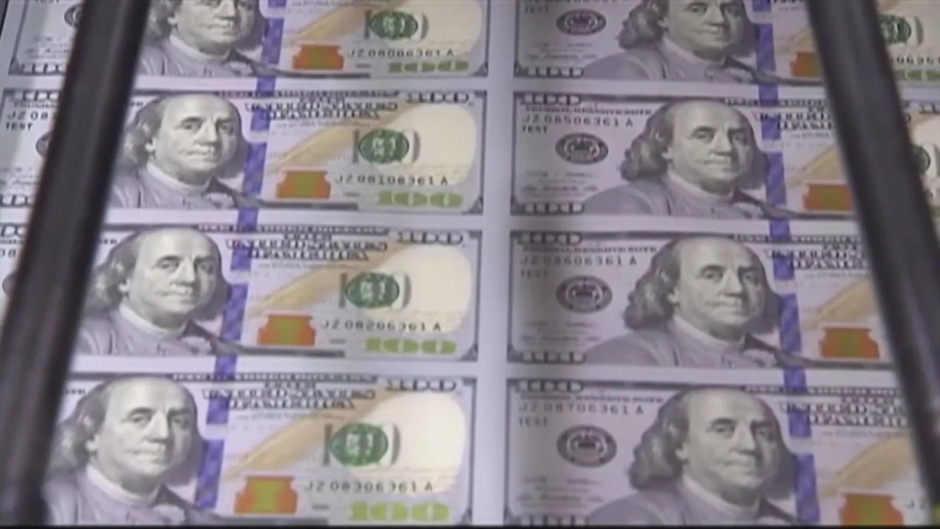 川普政策引發地緣政治風險，北歐資金開始重新評估美國資產曝險。（圖／路透社）