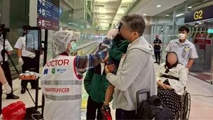 熱門股／印度爆立百病毒！防疫股噴出 恆大、毛寶、熱映等9檔齊鎖漲停