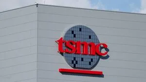 台積電奪冠！全球50大非美科技公司揭曉 鴻海、廣達等10家台廠同入列