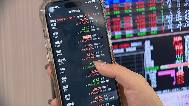 股房如平行線! 台股快3萬3.房市卻見棄守潮