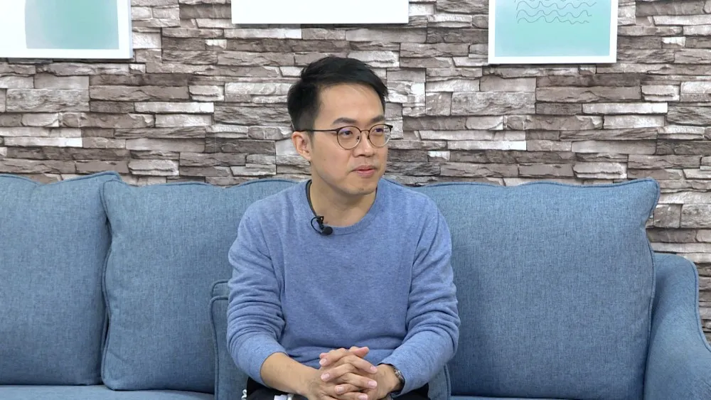 Ryan爸爸分享年領百萬股息心得／小資理財藍圖