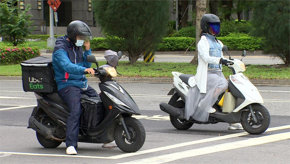 清晨前仍受冷氣團影響，白天起漸回溫。圖／台視新聞（資料畫面）