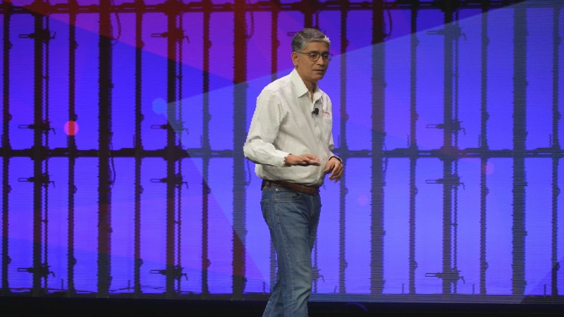 AI影響百工百業 達梭系統：還未見殺手級應用