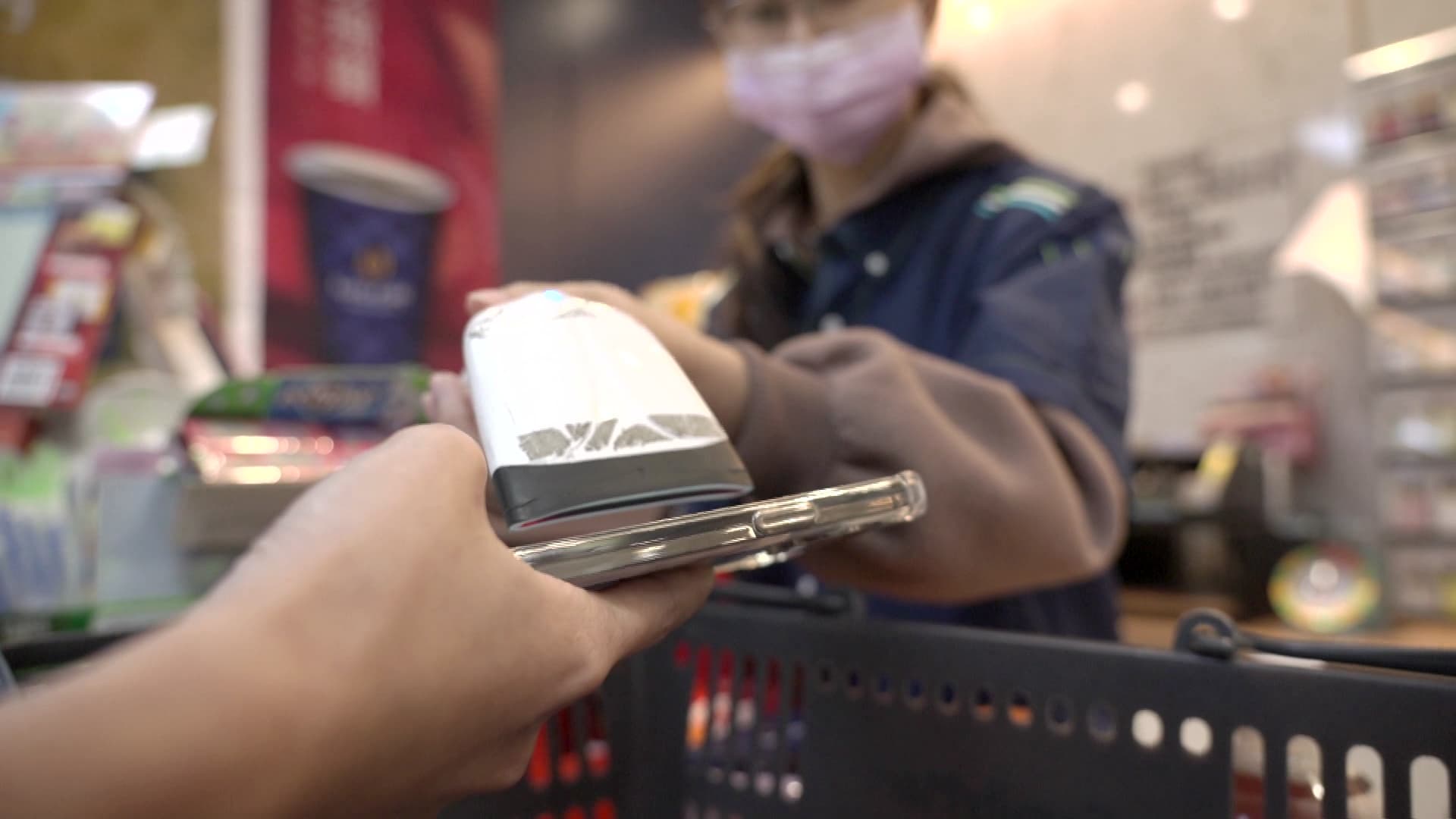 6家台灣電支赴日合作PayPay 最高祭回饋40%