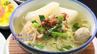 大溪切仔麵