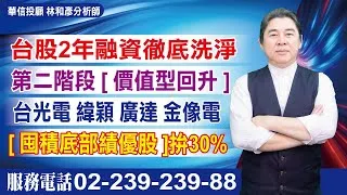 20250417時間密碼 #林和彥 #時間密碼 #華信投顧