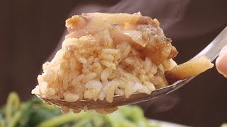 涼師父大腸蚵仔麵線