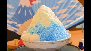 暖食涼品