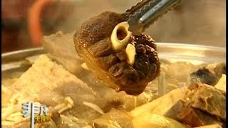 耀武羊威 (羊肉爐吃到飽)